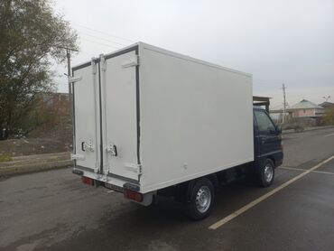 Hyundai: Hyundai Porter: 2007 г., 2.5 л, Механика, Дизель