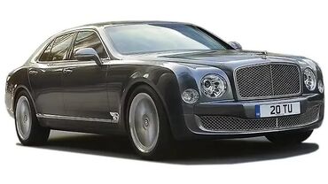 Soyutma və qızdırma sistemləri: Bentley Continental 2016 il, Orijinal
