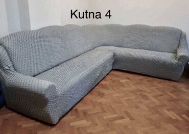 Prekrivači za nameštaj: Novi hit iz turske! Prekrivači koji osvežavaju svaki dom jacquard — 7