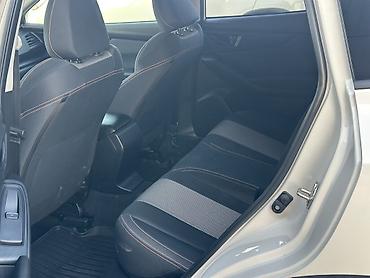Subaru: Subaru XV: 2020 г., Кроссовер — 12