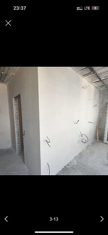 Штукатурка, шпаклевка: Штукатурка стен Больше 6 лет опыта — 11