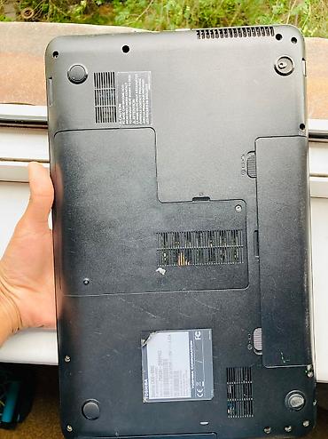 Другие бренды ноутбука: Ноутбук Toshiba Satellite 
Процессор Intel R B960 — 6