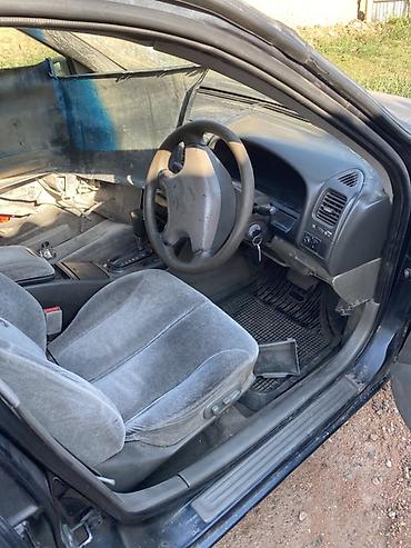 кел кел: Nissan Cefiro: 2000 г. — 2