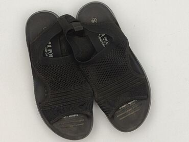 Sandały damskie, 38, stan - Bardzo dobry