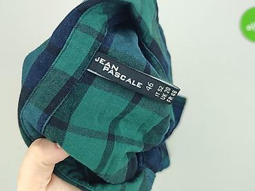 jean pascal clothes: Jean Pascale, Koszula damska, rozmiar 3XL — 5
