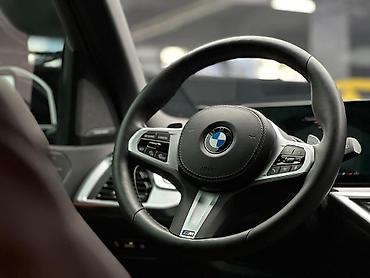 range rover 2017: BMW X5: 2023 г., 3 л, Автомат, Бензин, Внедорожник — 5