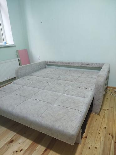 acilib baglanan divan: Çevrilən divan – açılıb-yığılma mexanizmi ilə - Model: 3 nəfərlik — 2