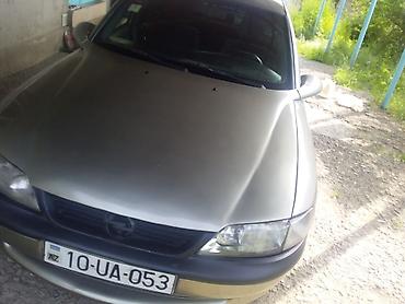 bmw e92 turbo az: Opel Vectra: 1.6 l | 1996 il 390000 km Sedan — 8