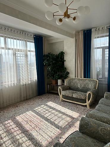 Продажа квартир: 3 комнаты, 69 м², Дворец спорта Элитка, 10 этаж, Евроремонт — 4