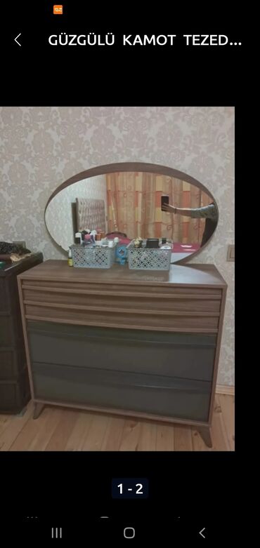 кухонный гарнитур бишкек бу: Новый, С зеркалом, Турция