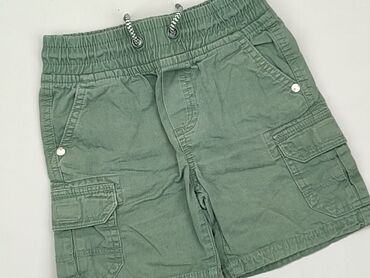 spodenki engelbert strauss: Shorts, Cool Club, 1.5-2 years, 92, condition - Good