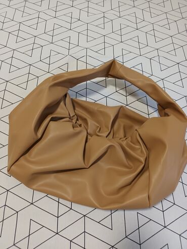 Lične stvari: Nova Orsay boho torba nije nosena / koriscena puder boja