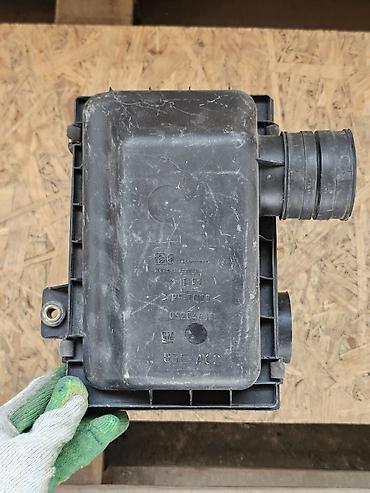 Другие автозапчасти: Корпус воздушного фильтра Opel Agila A / Suzuki Wagon R+, 2001г.в — 3