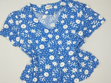 Sugarfree, Women's blouse, size 2XL