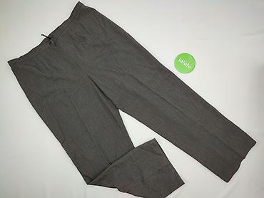 strellson chino: Spodnie materiałowe damskie, rozmiar 3XL — 2