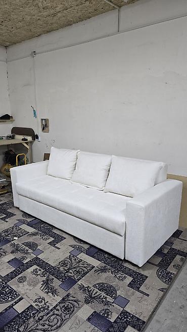 Прямые диваны: Прямой диван, Новый — 7