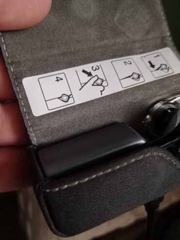 Slušalice: Plantronics Discovery 925™® Plantronics Discovery® 925 су Bluetooth® — 4