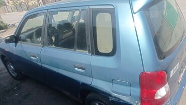 лизинг авто бишкек без первоначального взноса: Microcar : 2002 г., 1.5 л, Механика, Бензин, Универсал