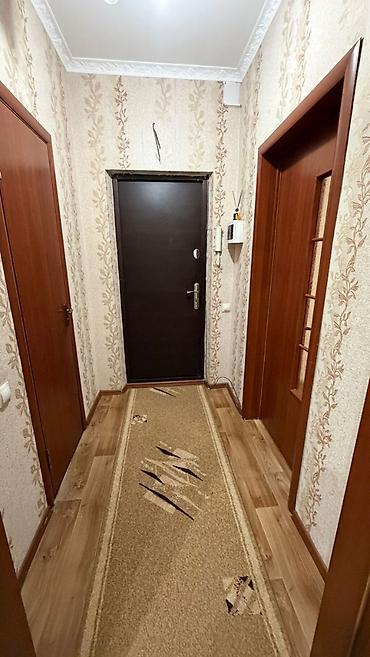 Продажа квартир: 1 комната, 32 м², 7 этаж at lalafo.kg — 8 Продажа квартир: 1 комната, 32 м², 7 этаж — 8