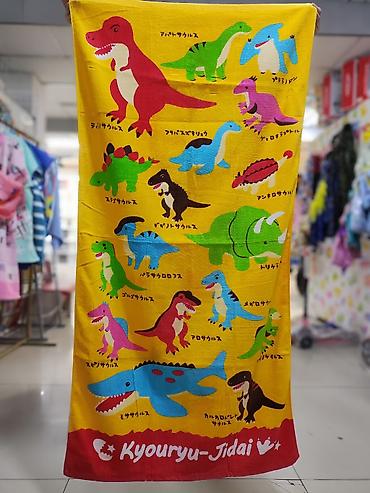 Другие товары для детей: Детское полотенце — 12