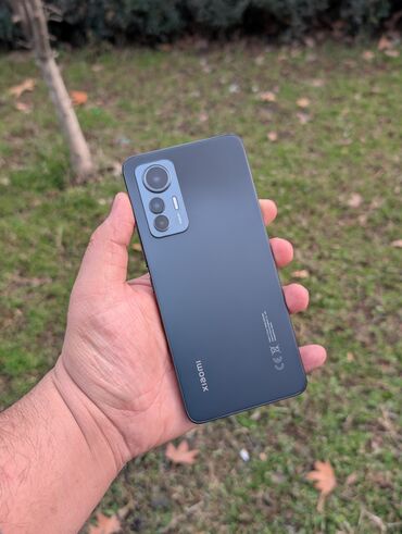 xiaomi 14 pro цена бишкек: Xiaomi, Mi 12 Lite, Колдонулган, 128 ГБ, түсү - Кара, 2 SIM