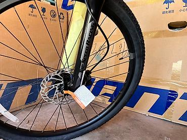 Городские велосипеды: Городской велосипед, Giant, Рама M (156 - 178 см), Новый — 12