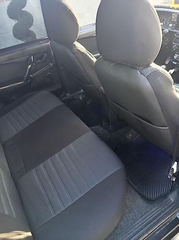 VAZ (LADA): Lada Samara sedan, qara rəng. - Kuzov: 4 qapı, arxa spoylerli -da lalafo.az — 9 VAZ (LADA): Lada Samara sedan, qara rəng. - Kuzov: 4 qapı, arxa spoylerli — 9