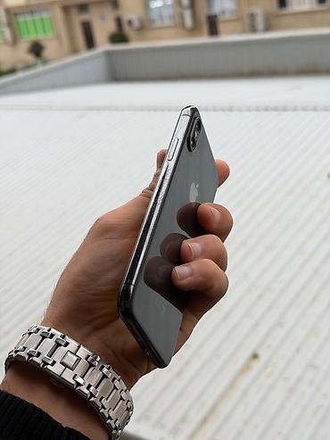 IPhone X, 64 GB, Space Gray, Face ID