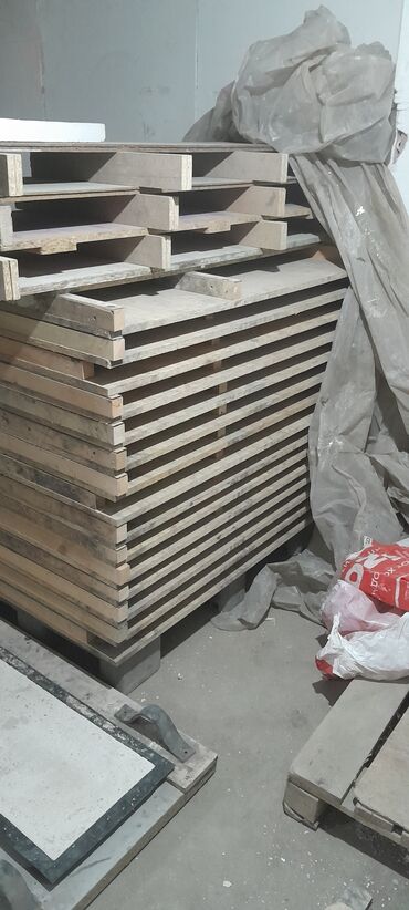 изделия из бетона: Продаётся оборудование по производству термопанели и изделий из