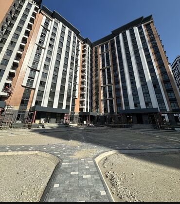 центральная мечеть: Сдаю Офис, 353 м², В жилом комплексе, С отдельным входом, С отдельным сан узлом