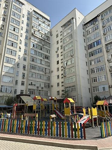Продажа квартир: Студия, 82 м², 7 мкр Элитка, 7 этаж, Евроремонт — 1