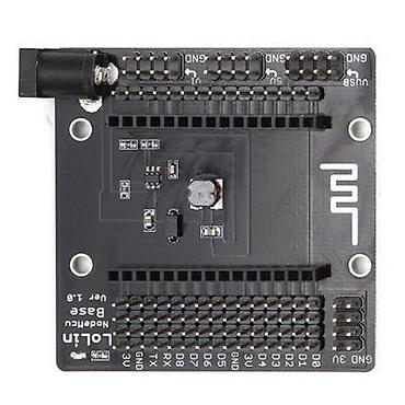 kamp: Kateqoriya: Elektronik Kartlar > İnkişaf Kartları Məhsul: NodeMCU — 2