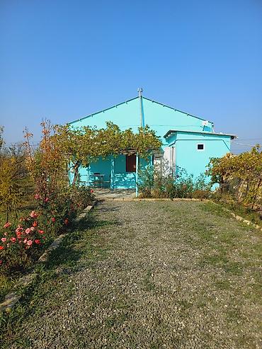 Bağ evlərinin satışı: Zeynalabdin Tağıyev, 90 kv. m, 3 otaqlı, Hovuzsuz — 14