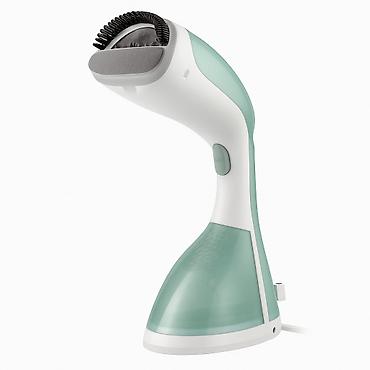 Бытовая техника: №: 7351 Məhsulun adı: Əl buxarlayıcısı Ackiliss ACL-1282G Brend — 2