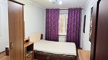 Долгосрочная аренда квартир: 3 комнаты, Собственник, С мебелью полностью — 4