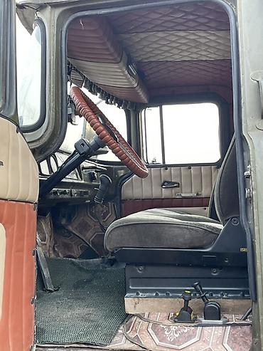 Грузовики: Грузовик, ЗИЛ, Б/у at lalafo.kg — 5 Грузовики: Грузовик, ЗИЛ, Б/у — 5