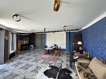 Bağ evlərinin kirayəsi: 400 kv. m, 7 otaqlı, Hovuzlu, İşıq, Su, Qaz — 24