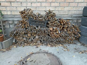 мяса для шаурмы: Продаём дрова - весь объём с фото. в основном, плодовые и орех
