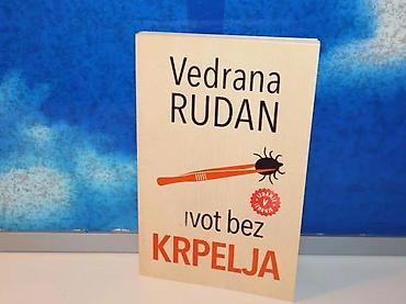 breaking bad: Život bez krpelja vedrana rudanlaguna 2019na predlistu upisan — 1