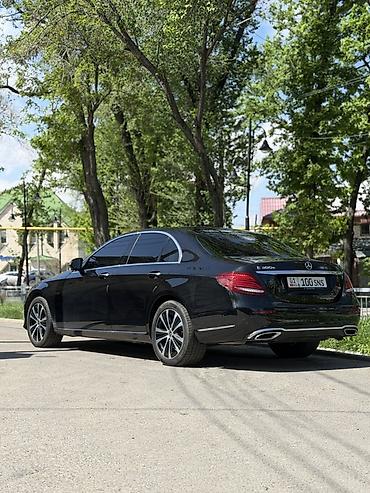 e53 amg: Mercedes-Benz E-Class: 2019 г., 2 л, Автомат, Гибрид, Седан — 3