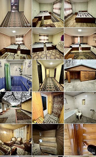 Продажа коттеджей и домов: Продаётся дом в «золотом квадрате» Чолпон-Аты. Вторая линия от трассы — 10