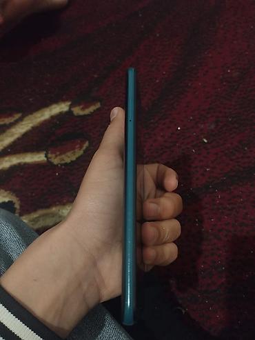 poco x4 pro: Xiaomi 128 GB, rəng - Mavi, 
 Barmaq izi — 1