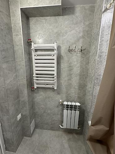 rent: 67 м², 4 комнаты, ул. Баялинова / Орозбекова — 5