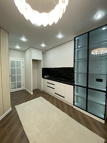 Продажа квартир: 2 комнаты, 60 м², Элитка, 8 этаж, Евроремонт at lalafo.kg — 3 Продажа квартир: 2 комнаты, 60 м², Элитка, 8 этаж, Евроремонт — 3