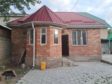 аренда дом на длительный срок: 40 м², 1 комната