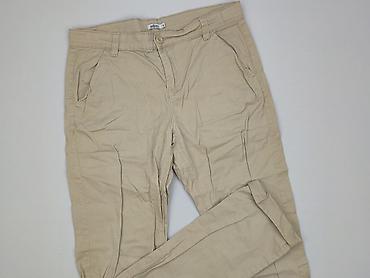 spodnie gemello: Gemo, Spodnie materiałowe damskie, rozmiar 2XL — 1