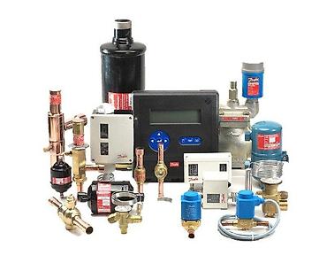 Ventilyatorlar: Ventilyator Element, Divara quraşdırılmış — 24