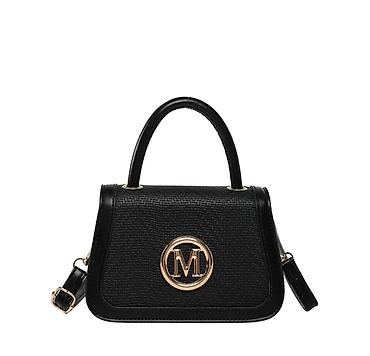 Классические сумки: Женские сумки через плечо! - Форм‑фактор: компактные — 5