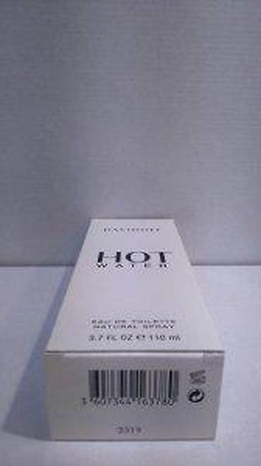 Parfemi: DAVIDOFF HOT WATER EDT110ML TSTR | Davidoff Hot Water edt110ml tstr — 5