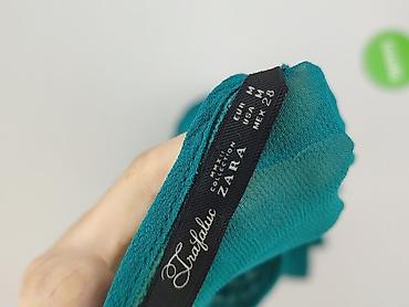 zabaione marka: Zara, Sukienka damska, rozmiar M — 4